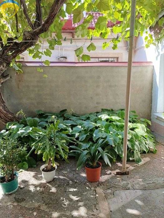 Снижена цена на часть дома в своем отдельном дворе