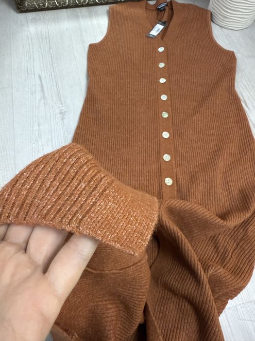 Нова максі сукня для вагітних Pretty Little Thing