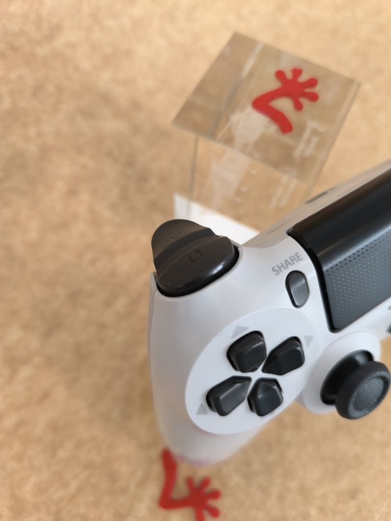 Comando PlayStation 4 ps4