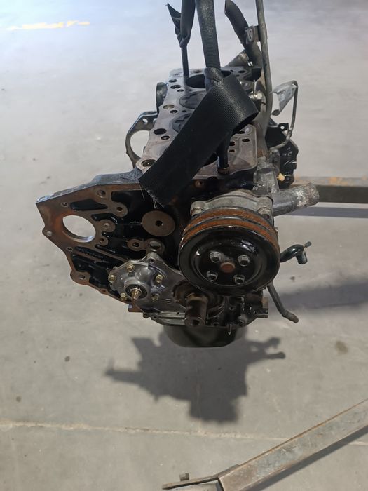 Bloco de motor - Opel 1.5 TD