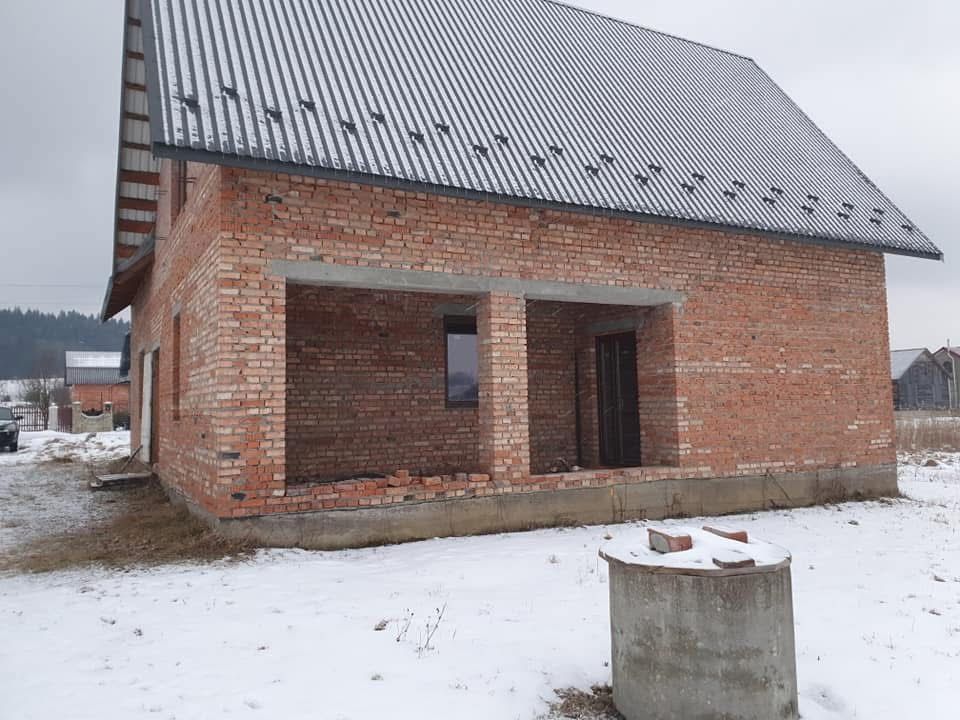 Продаю нерухомість