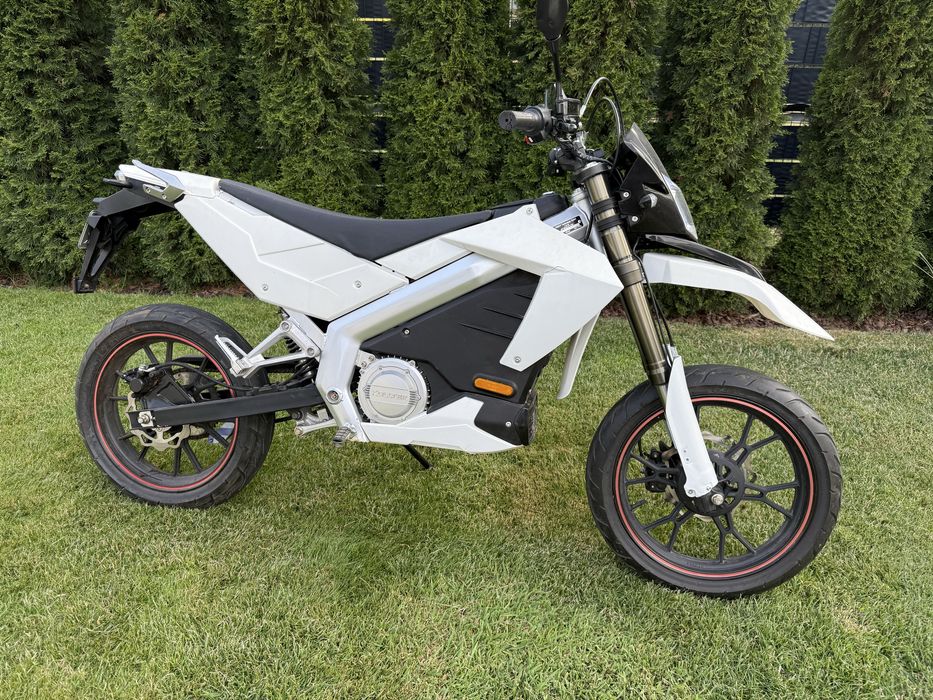 Tinbot E-SUM Cross Elektryczny jak nowy AM