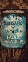 Zapisane w wodzie - Paula Hawkins