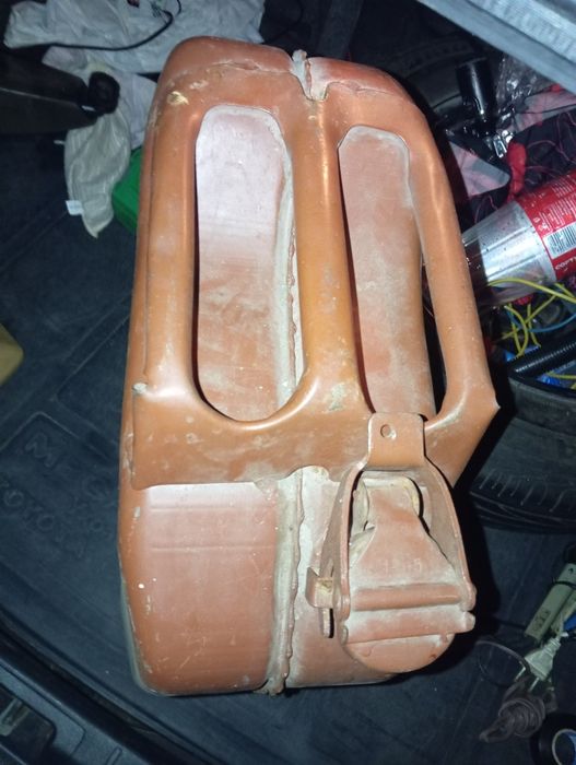 Канистра 20 литров