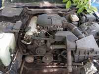 Silnik m43b19 bmw e36 compact