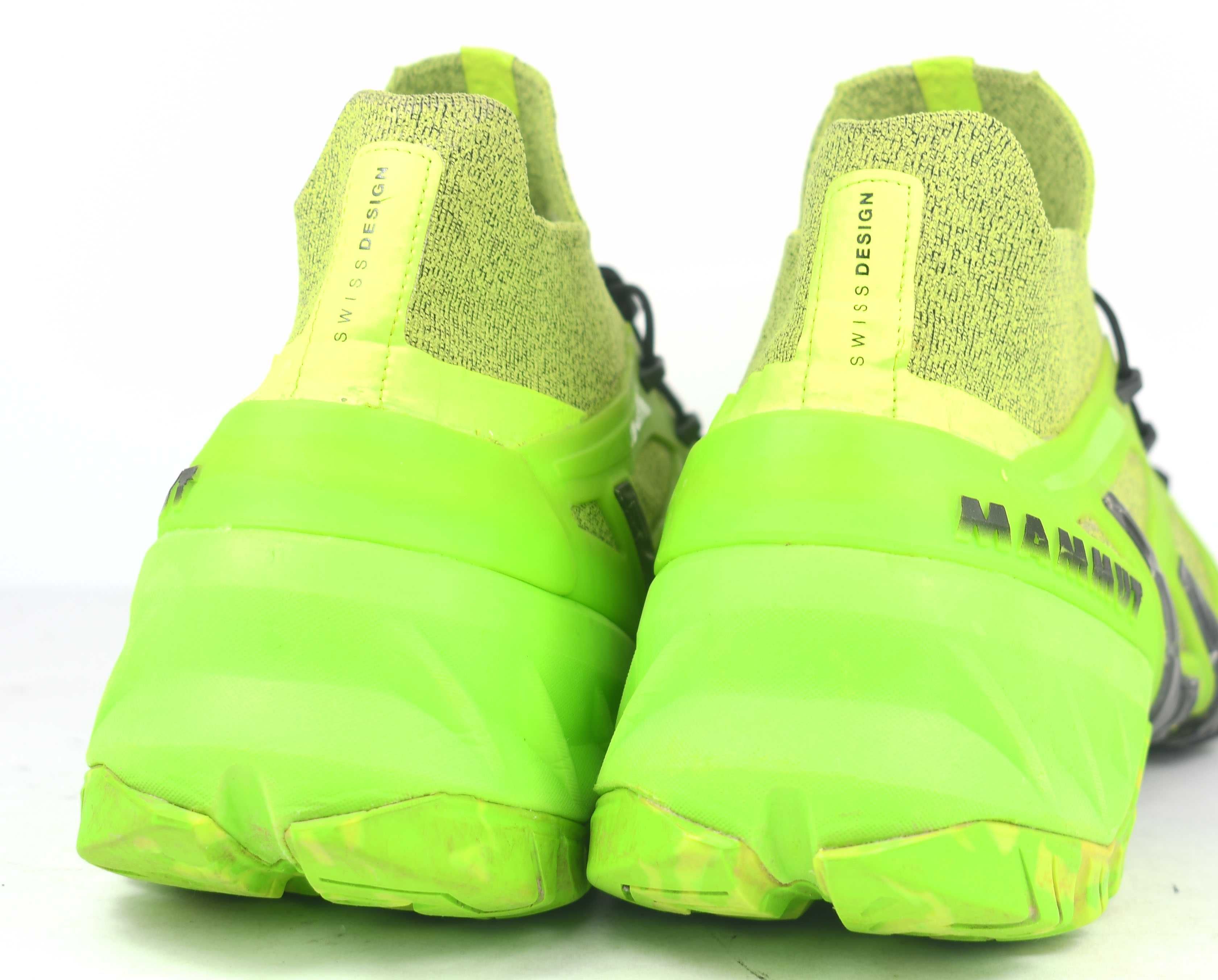 Używane mammut aegility pro mid roz. 46