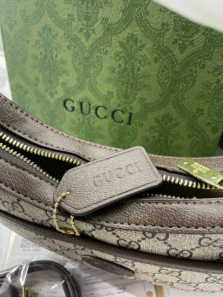 Сумка Gucci