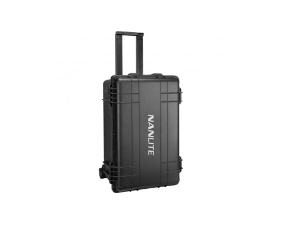 Kit nanlite 2x forza 60