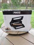 Grill Opiekacz Toster Gofrownica 4w1 Princess 112536