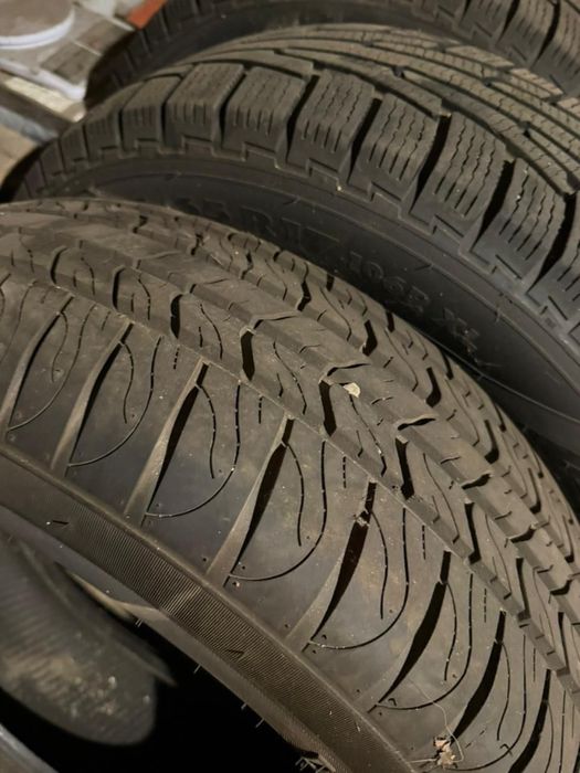 Резина Зима 225/65 R17