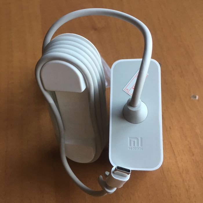 Зарядка, Зарядное Устройство для Ноутбука Xiaomi Mi Notebook Air, Pro