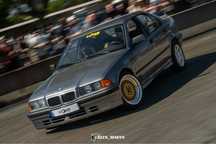 Bmw 316i  pronto a andar