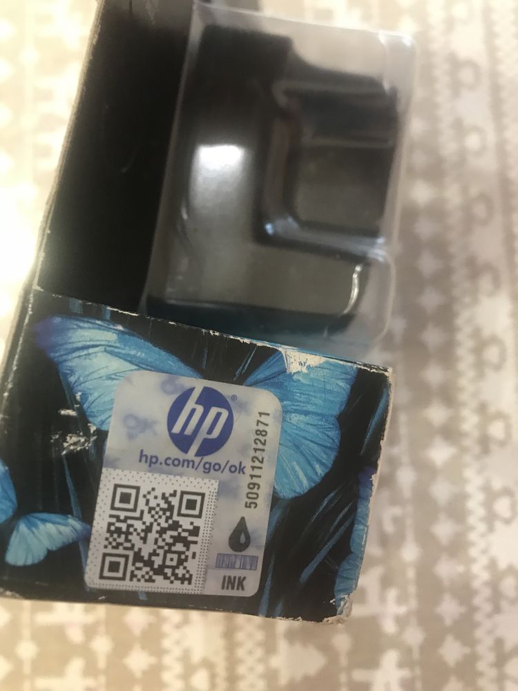 Картридж HP 177 оригінальні