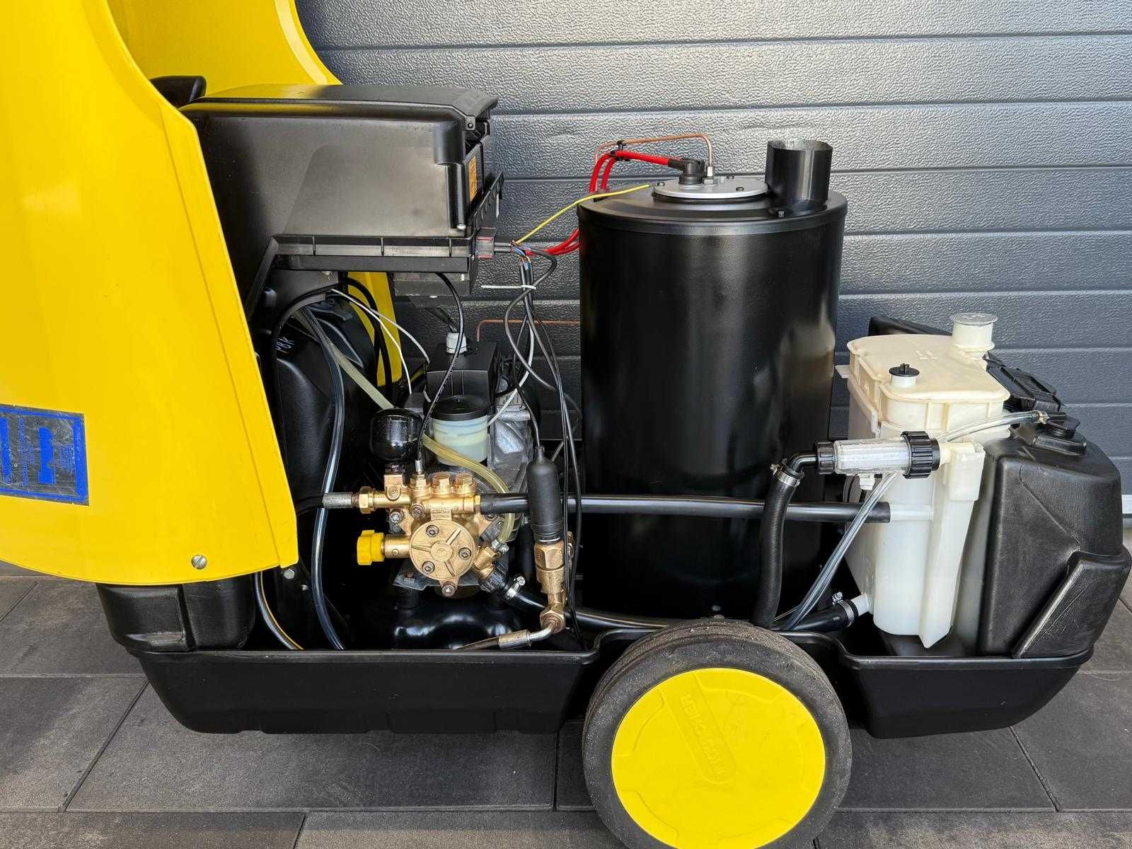 Myjka ciśnieniowa Karcher HDS 895