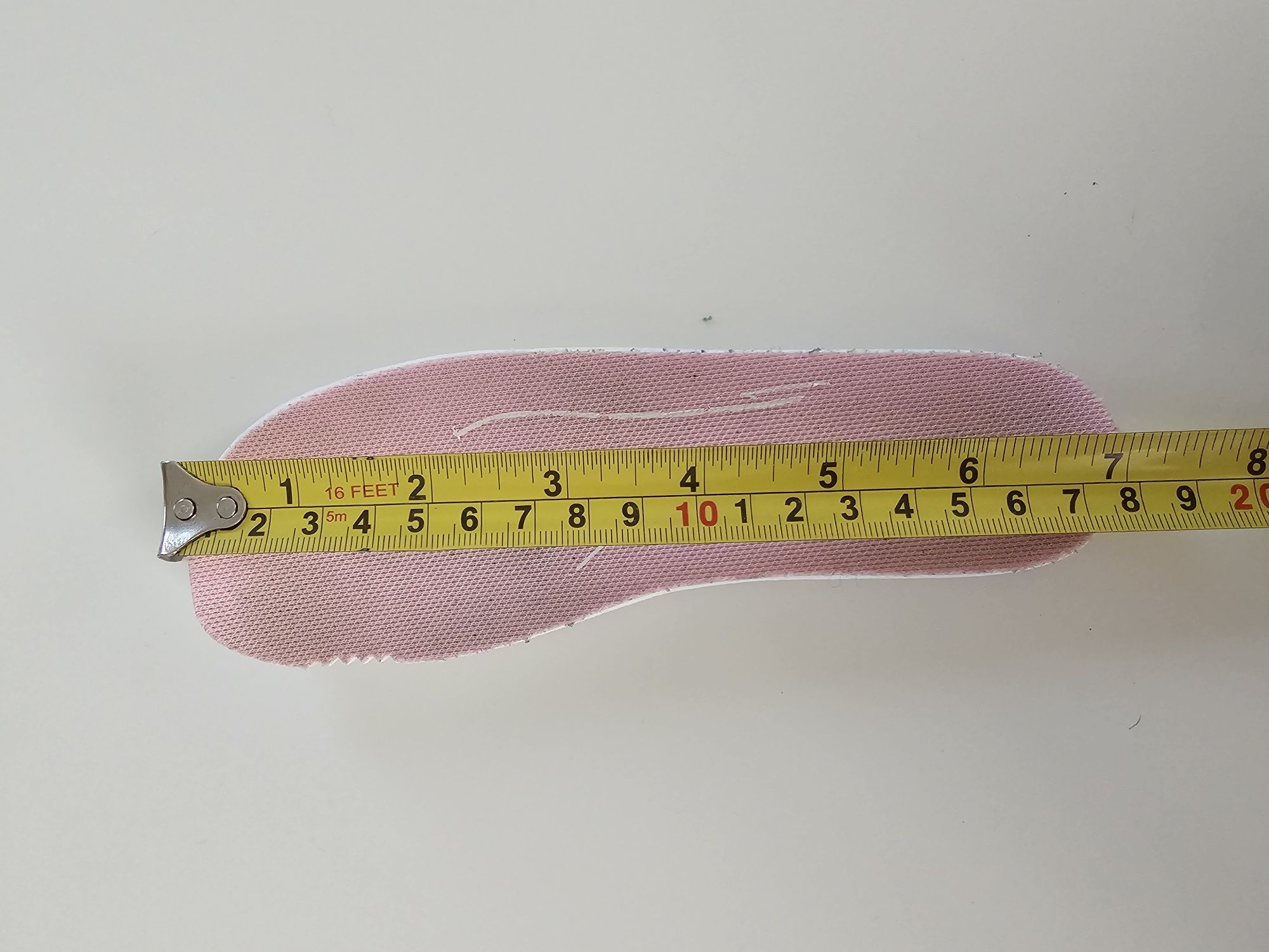 Buty Puma rozmiar 27
