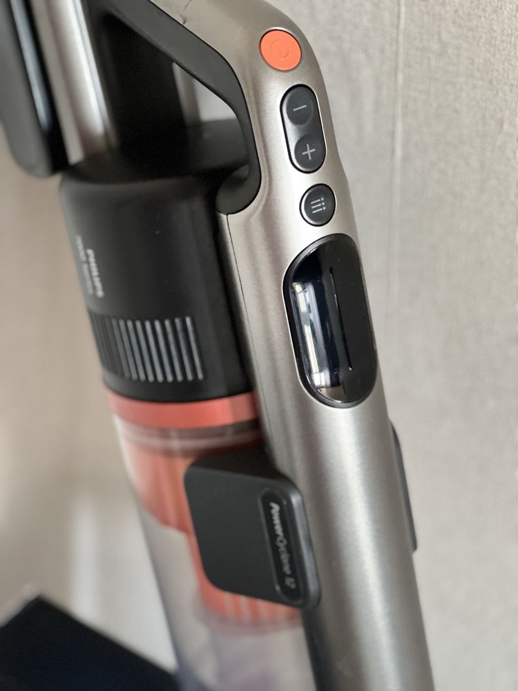 Пилесос Philips 7000 series aqua