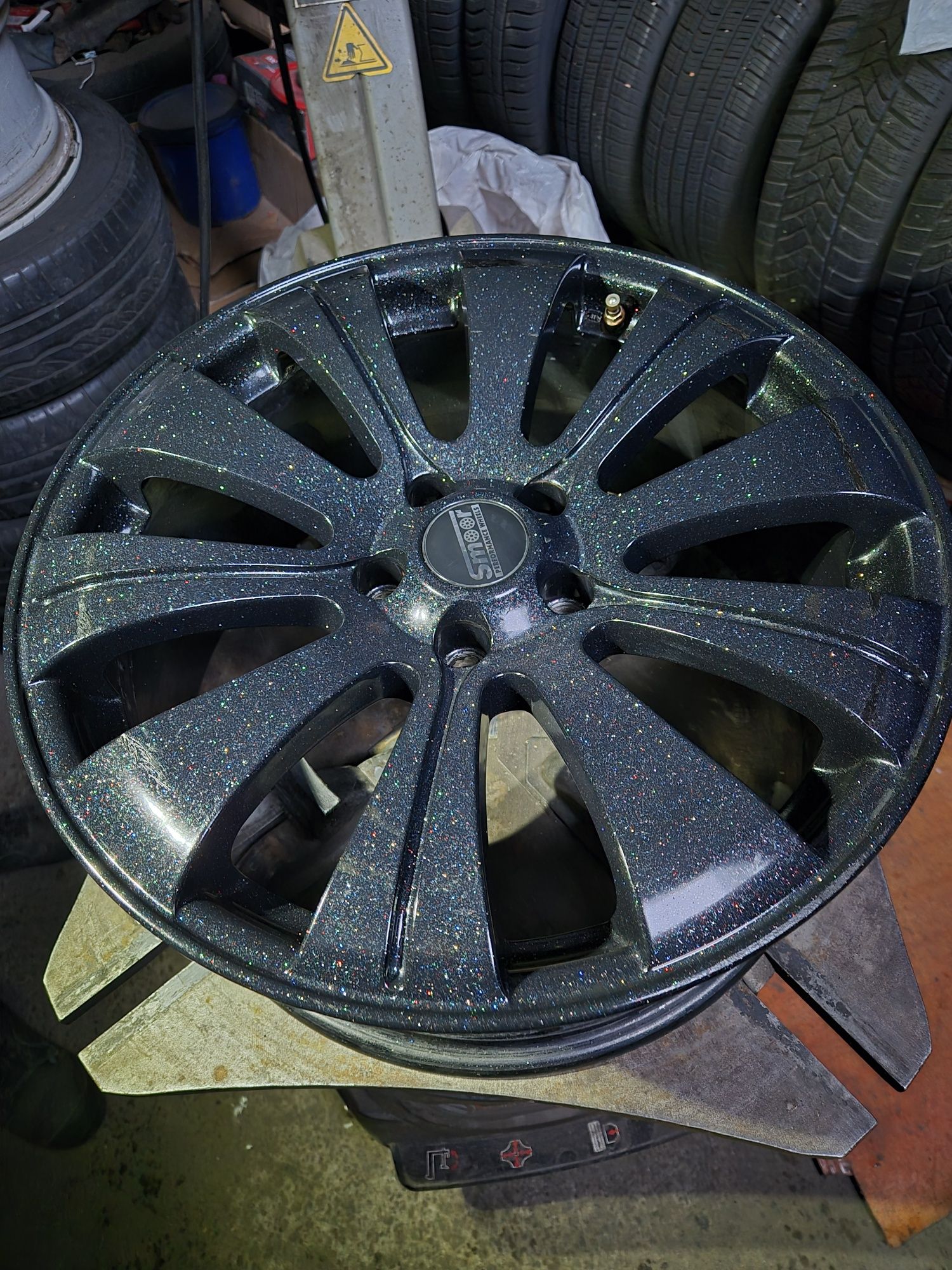 Диски 5*112, R18, Volkswagen,  Scoda,  Audi,  Mercedes