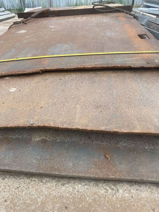 Лист 10, лист горячекатанный 10мм