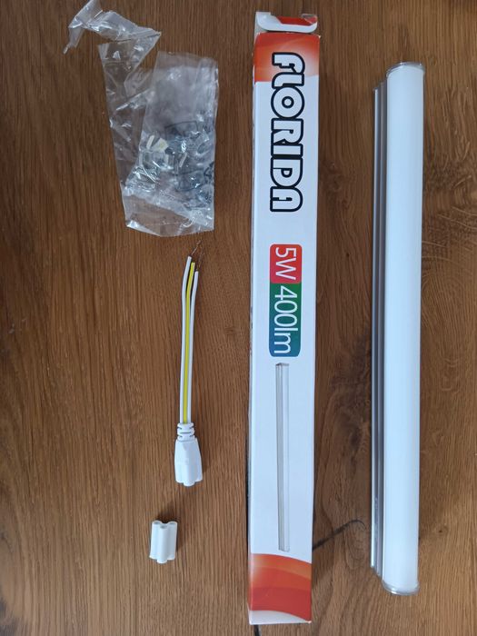 LED T5 Florida - 30cm