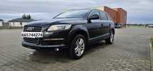 Silnik Audi Q7 3.0 TDI CAS BUG bun bks