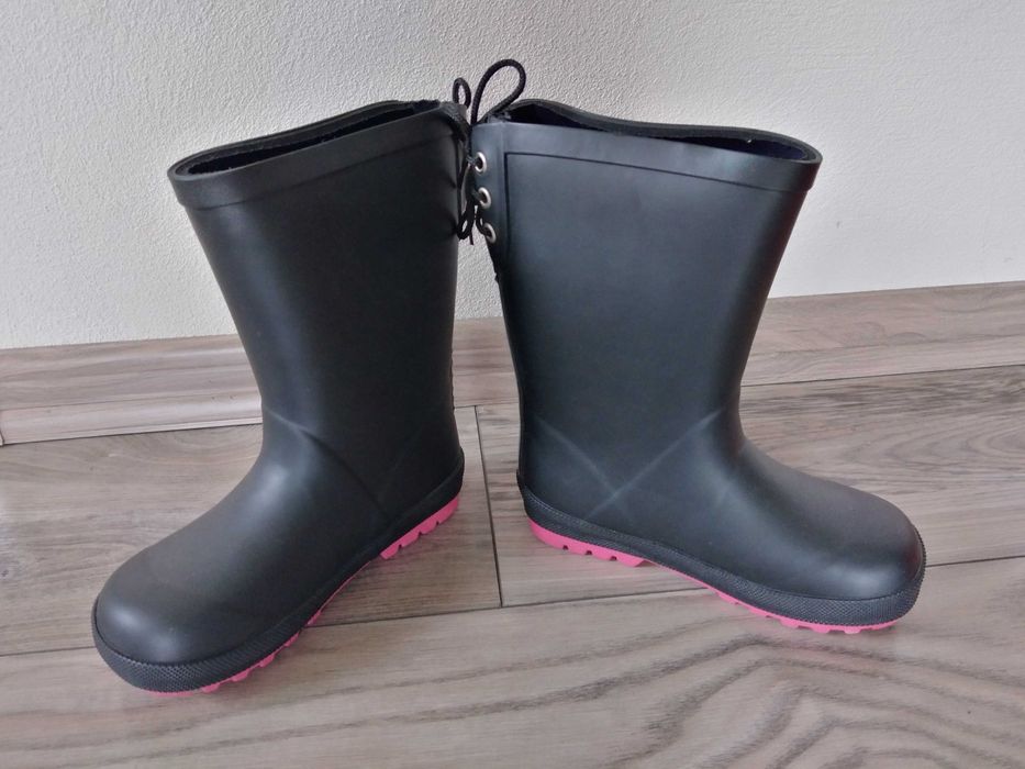 Jak nowe kalosze /śniegowce pax w idealnym stanie