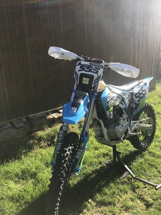 Продам Kovi Lite 250