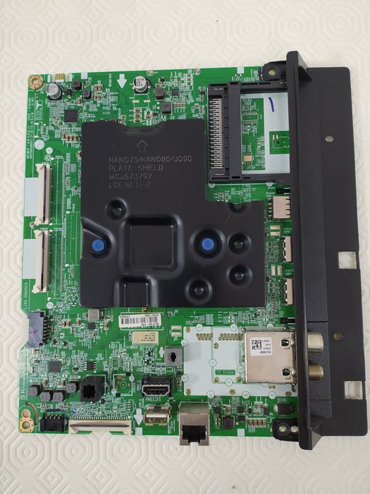 Mainboard LG 55"