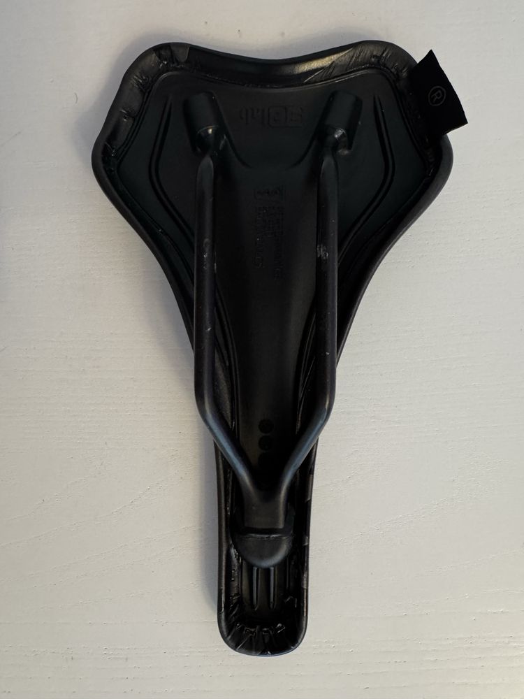 Siodełko Sqlab 612 R Carbon 14 cm