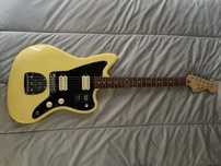 Fender Jazzmaster Player Buttercream (MIM)