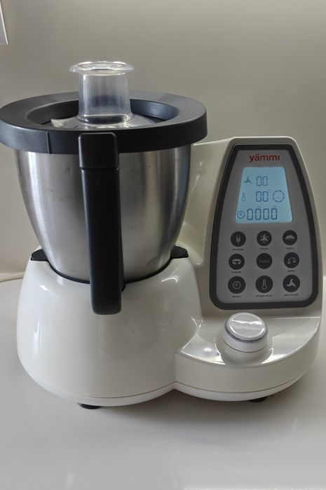 Robot de cozinha Yammi 2