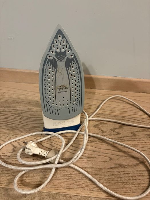 Żelazko philips azur