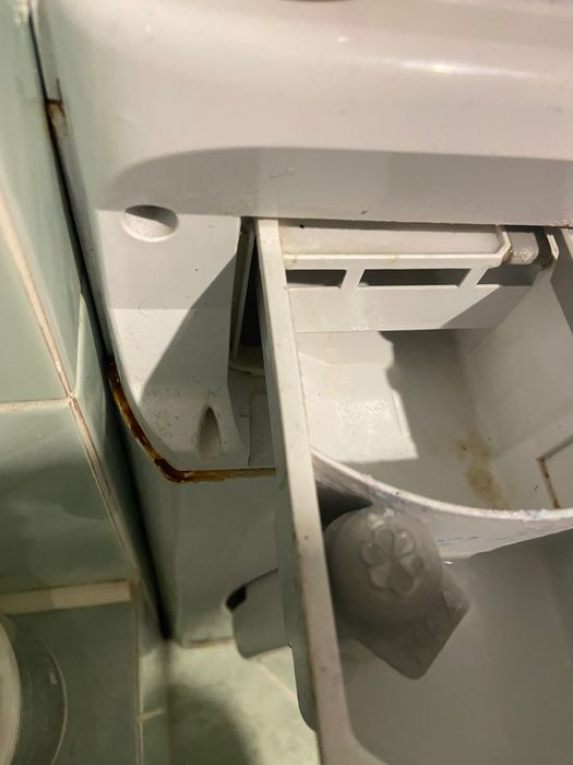 Пральна машина Whirlpool 2021