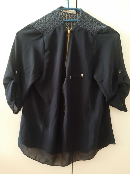 Bluzka New Collection, S