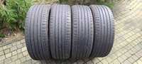 4 opony letnie Continental 235/55 R19 Eco 6 105 V 2020