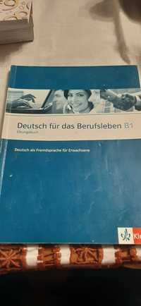 Książki do języka niemieckiego 2016