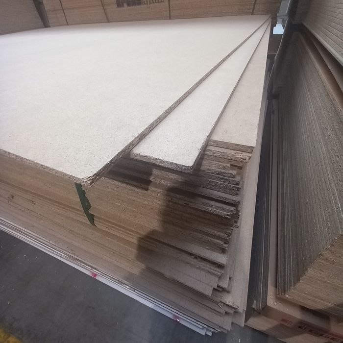 Płyta wiórowa mdf 16 ,18