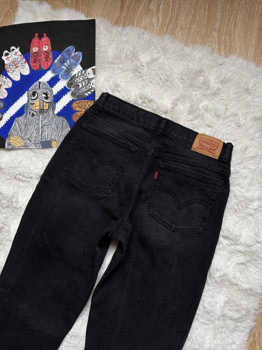 Джинси Levis mini mom