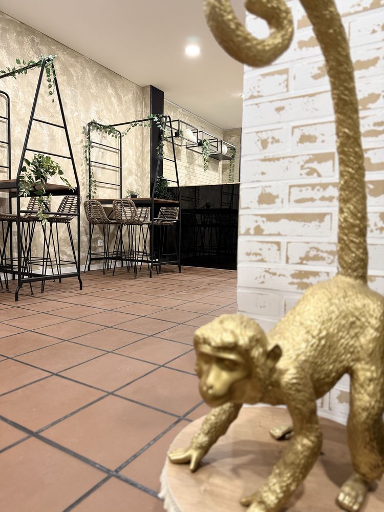 Espaço para Festas e Eventos – Aluguer ou Organização Completa