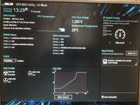 Материнська плата ASUS B150M-C Intel Core i3 7100
