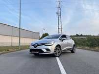 Renault Clio 1.0 TCe Evolution