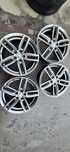 Felgi aluminiowe 18 5x112 et50 Brock Vw audi skoda seat