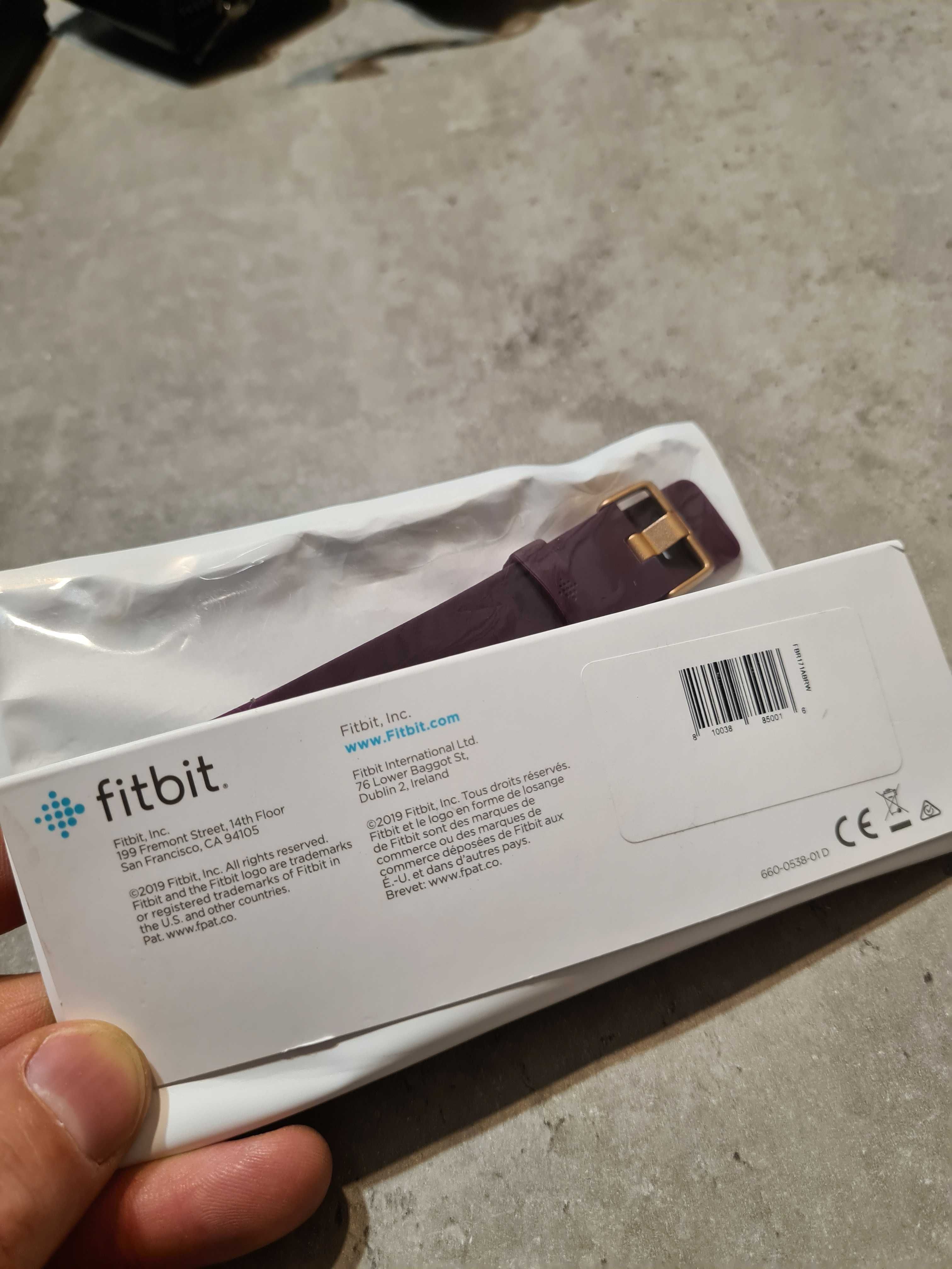 Pasek do zegarka FitBit