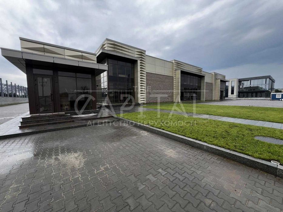 Аренда / Складское помещение / ул. Велика Окружна, Борщаговка