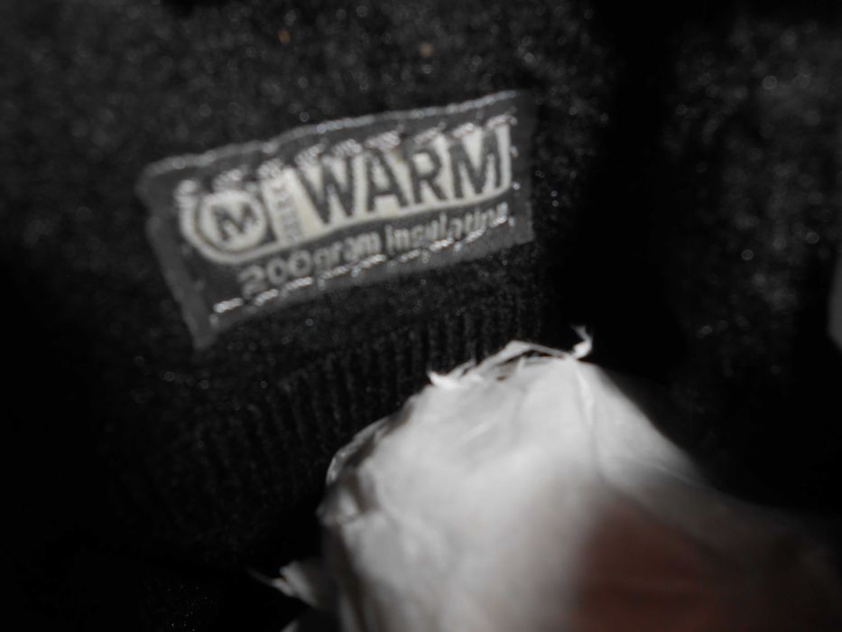 Зимові ботинки, черевики Merrell us12/30/19см. Нові