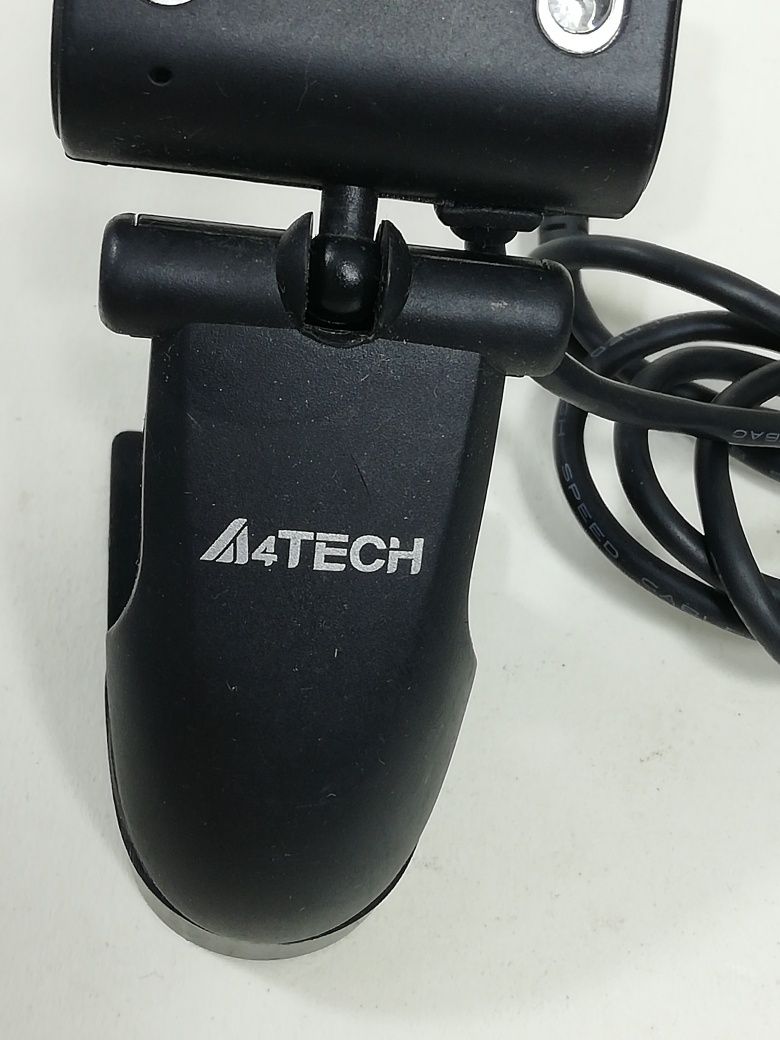 Веб-камера А4tech PK-333E