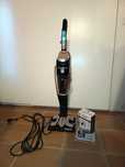 Aspirador Rowenta Dual Clean & Steam