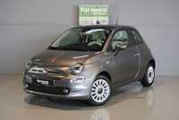 Fiat 500 1.0 Hybrid Lounge