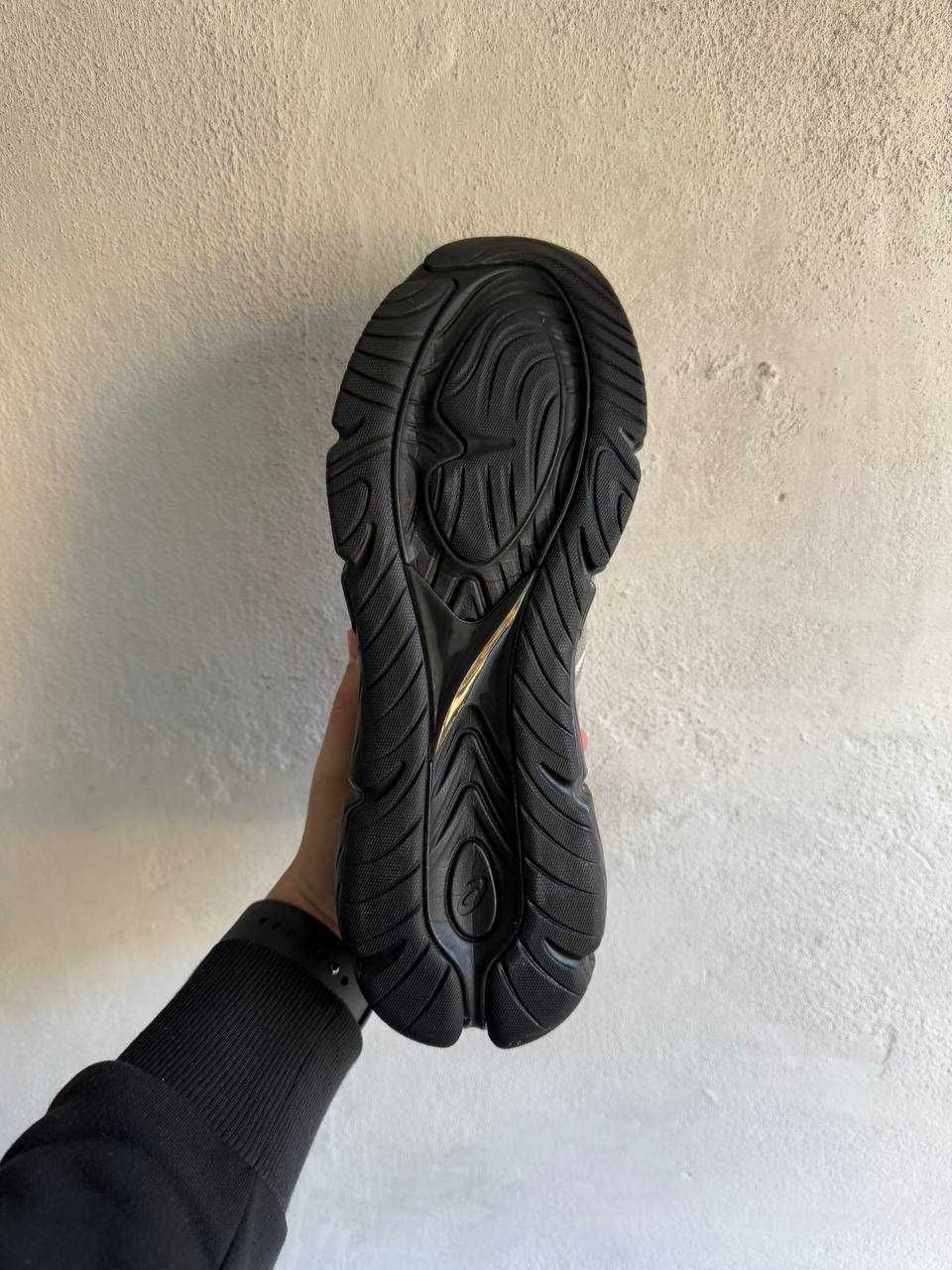 Кросівки Asics Gel-Quantum 360 x C.P Company Grey Black / кроси Асікс