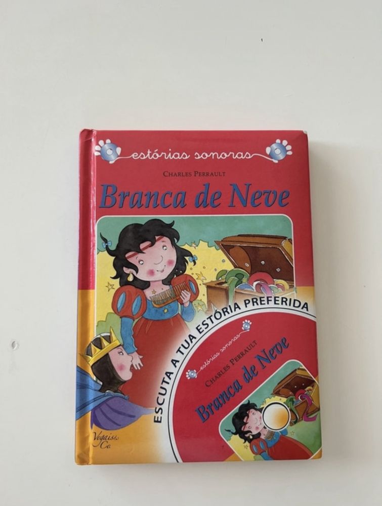 Vários livros 5€ a unidade