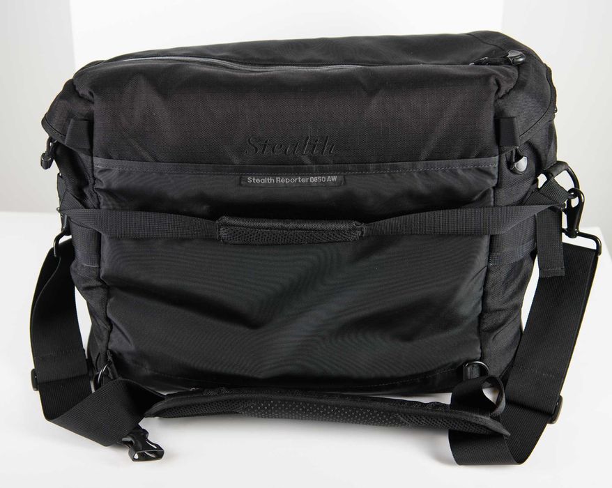 Lowepro Stealth Reporter D650 AW